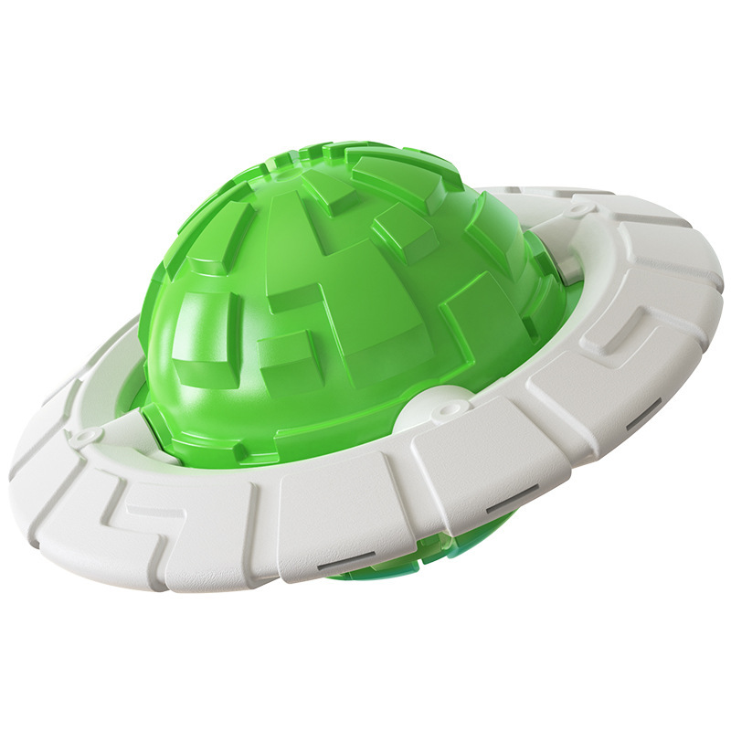 Wangxingqiu Pet Products Manufacturer wholesals new toy balls, frisbees, teething, teeth cleaning, interactive and vocal dog toys Item Picture