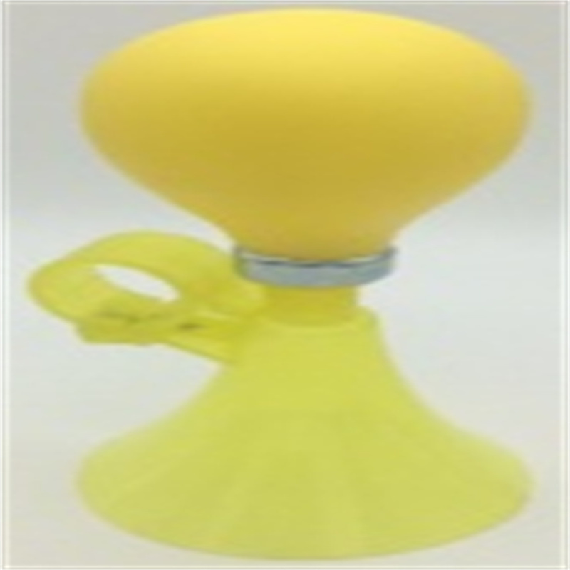 (specific price negotiable) bicycle bell small five inch horn plastic horn thumbnail