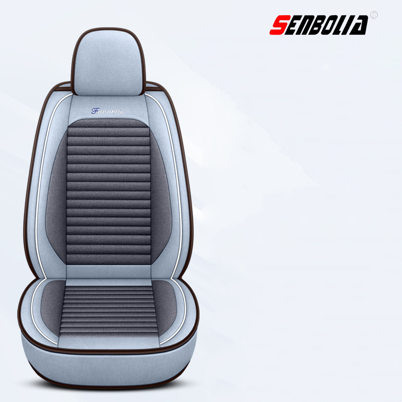 2022 -PU-5 New All-inclusive all-season Universal car Seat Cushion Factory Direct Sales. Welcome to purchase car supplies. Car supplies pic 1