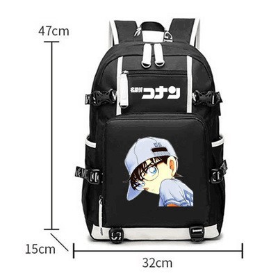 Backpacks for primary, junior and senior high school students pic 1
