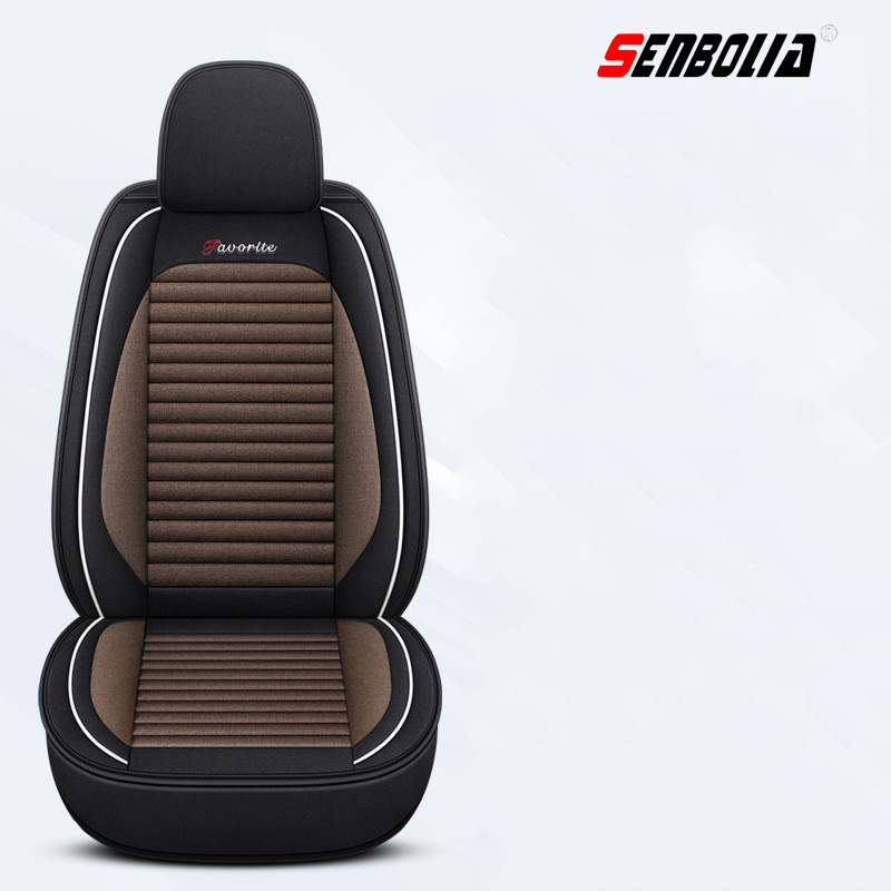 2022 -PU-5 New All-inclusive all-season Universal car Seat Cushion Factory Direct Sales. Welcome to purchase car supplies. Car supplies pic 4