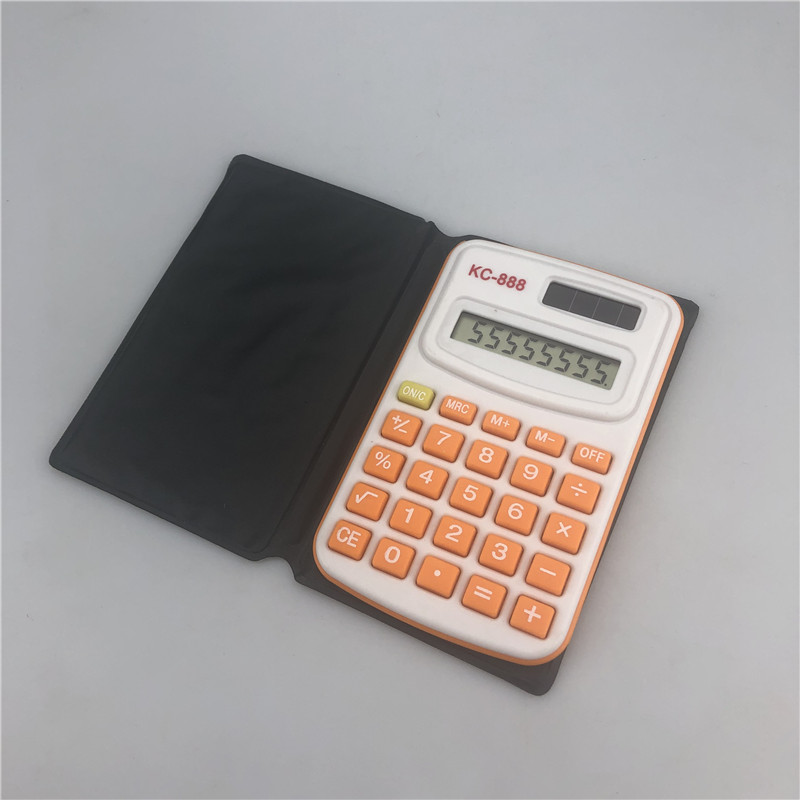 计算器/计算机/小号计算器细节图