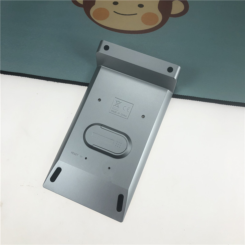 计算器万年历简约时尚高档商务定制LOG促销广告赠送礼品计算机会计办公多功能计算详情12