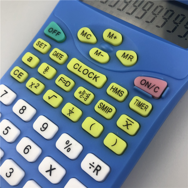 函数计算器/科学计算器/学生计算器细节图