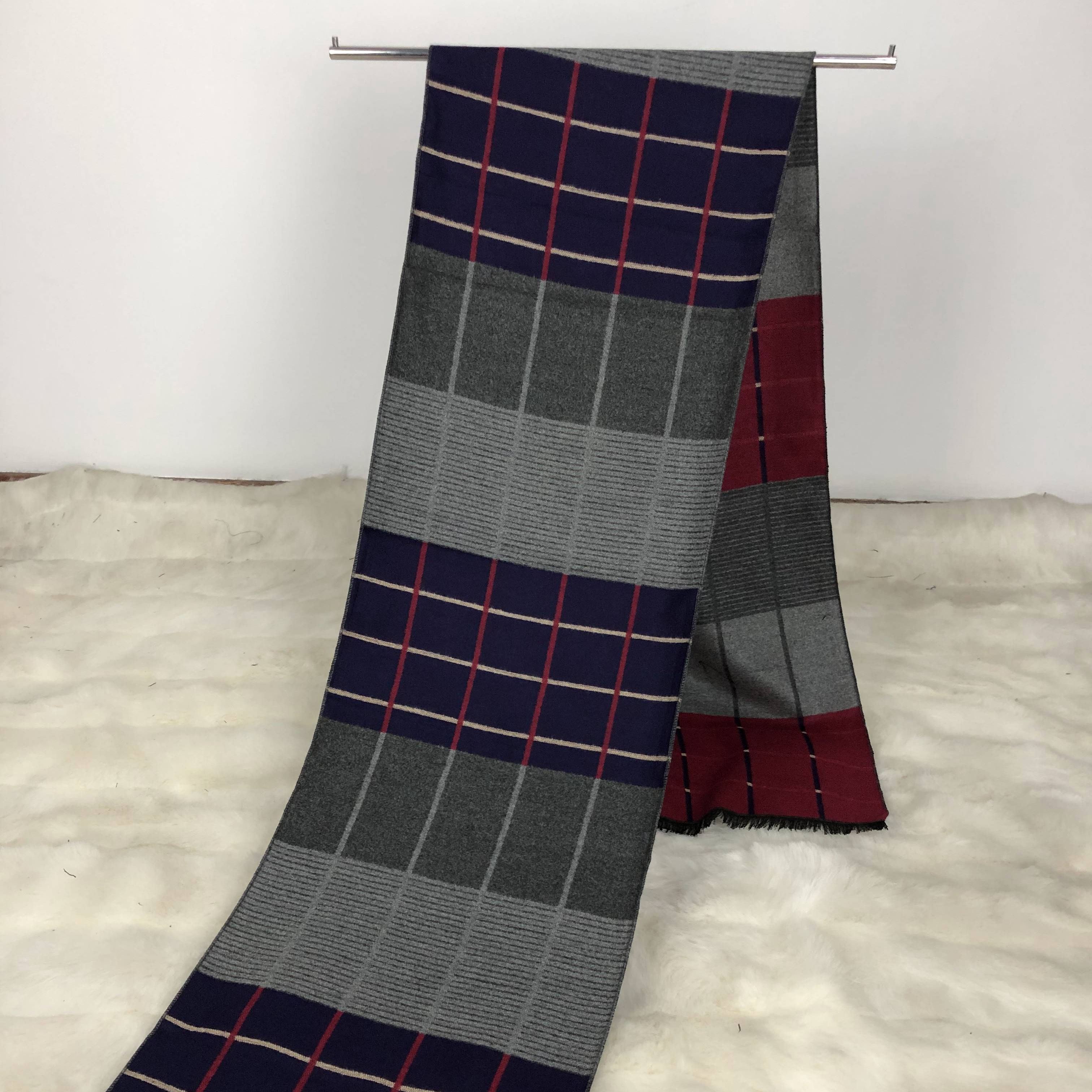 New Vision superior quality most popular scarf quality guarantee scarf