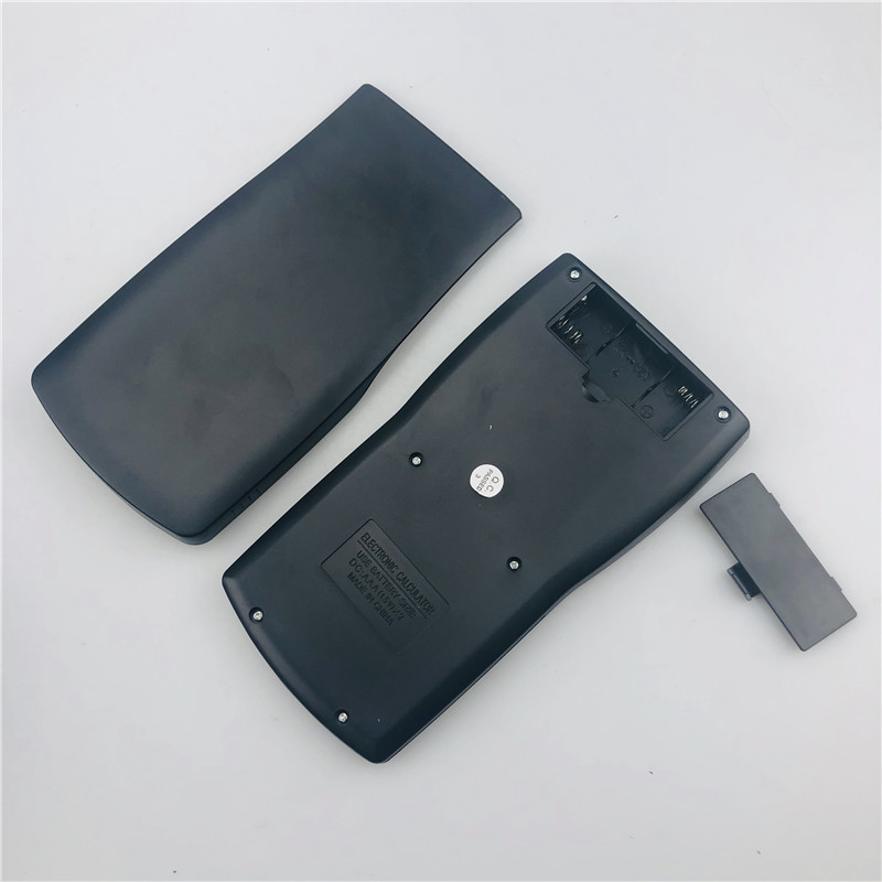 计算器实物图