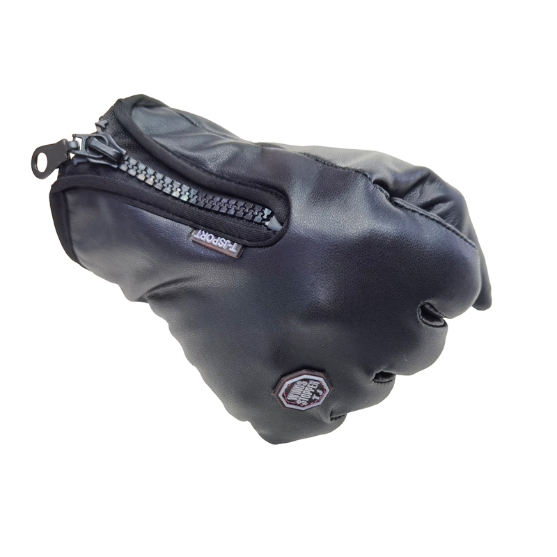 180809 guantes de cuero a prueba de viento guantes de dedo completo ciclismo ciclismo largo guantes de dedo guantes térmicos de ciclismo antideslizante todos los dedos de fitness guantes deportivos Application Scenario