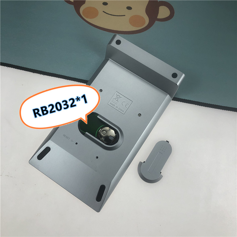 计算器万年历简约时尚高档商务定制LOG促销广告赠送礼品计算机会计办公多功能计算详情13