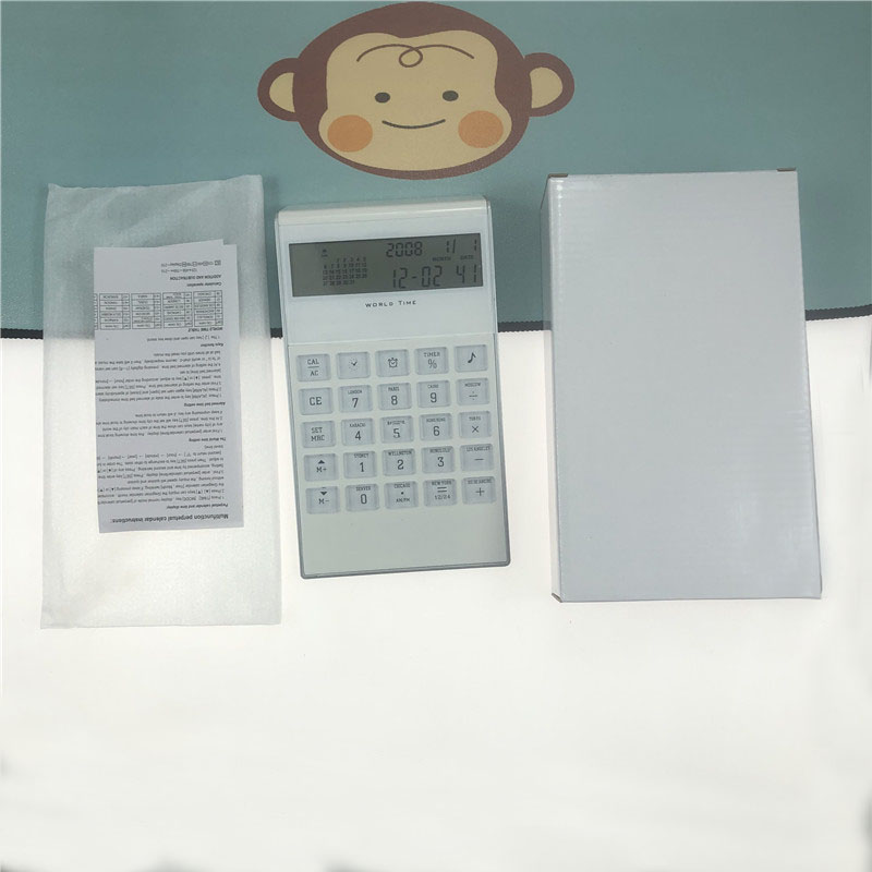 计算器/礼品计算机/定制计算器产品图