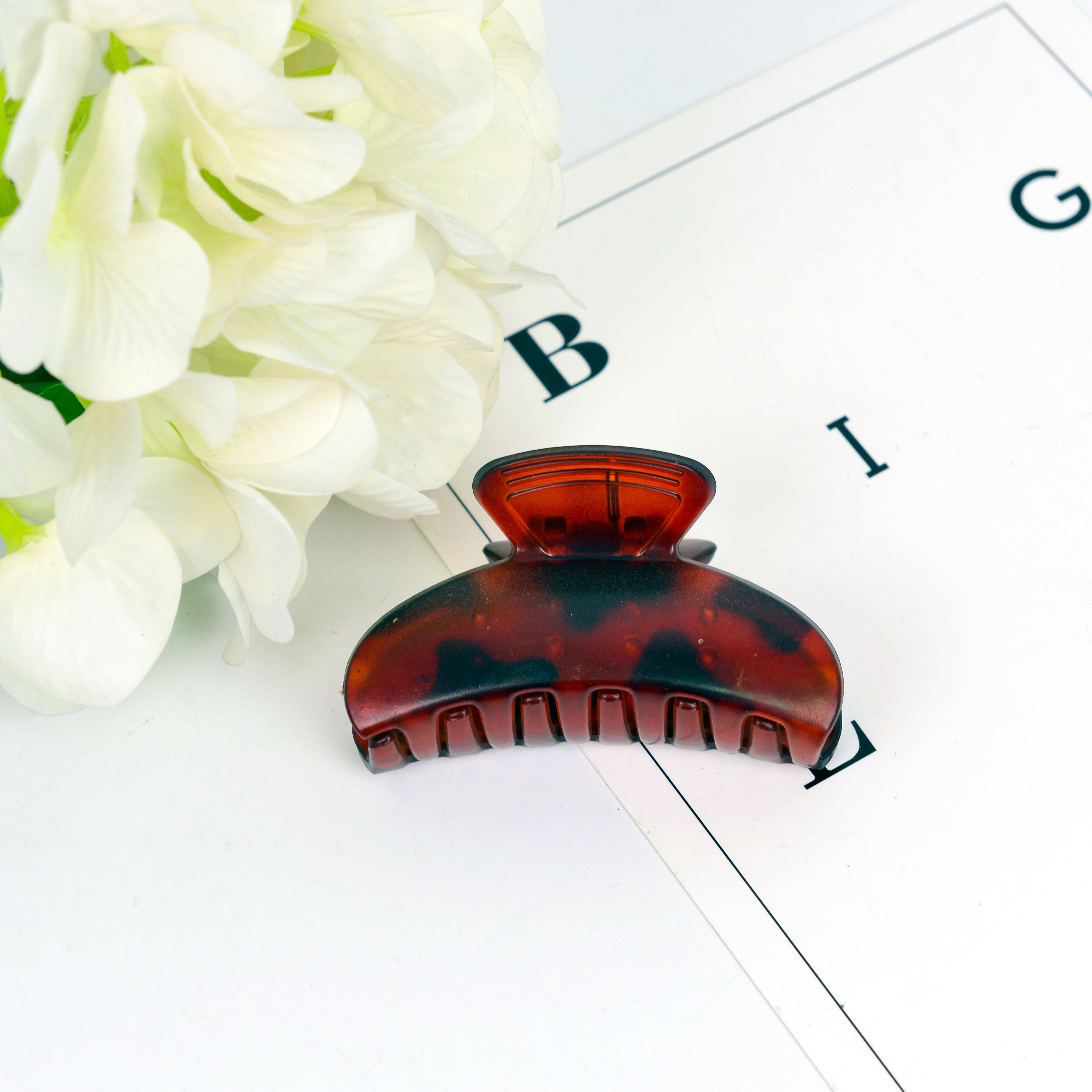 Manufacturers direct hair accessories headgear claw clip disc hair clip claw clip undefined