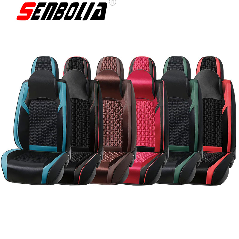 2022-PU-16 new all-inclusive Four seasons General Motors cushion manufacturers direct sales welcome to purchase thumbnail