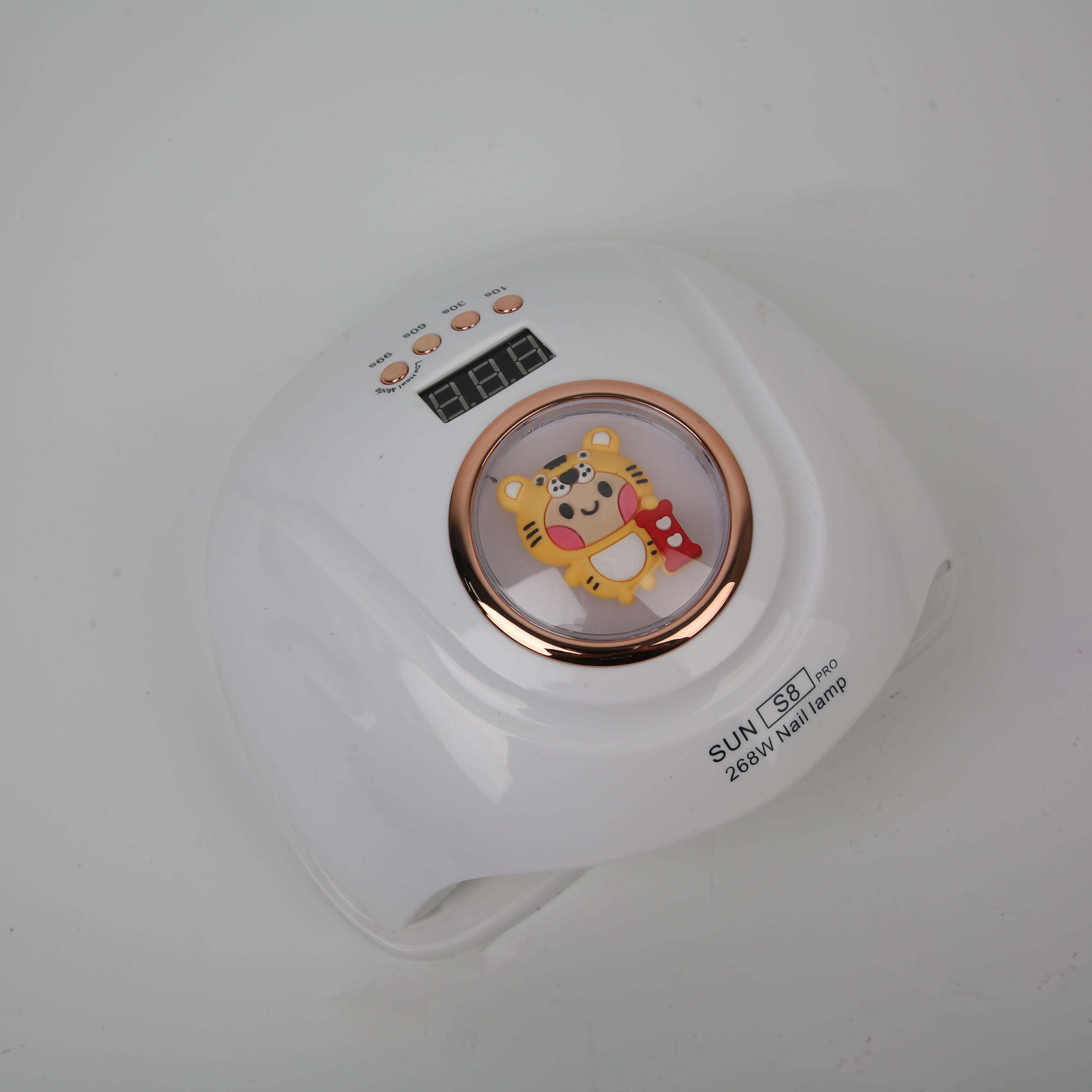 Nail Art Lamp details Picture