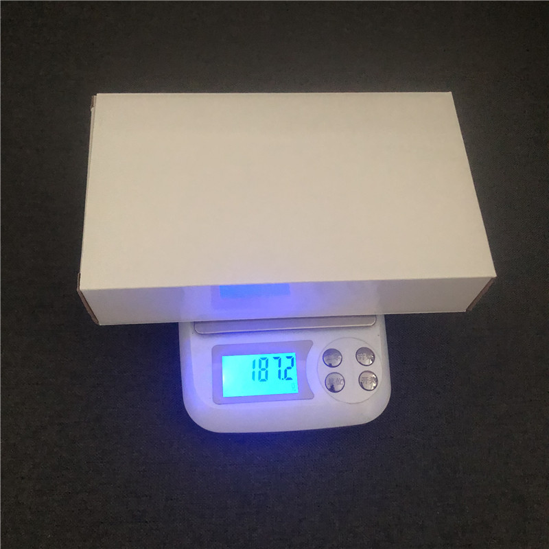 计算器万年历简约时尚高档商务定制LOG促销广告赠送礼品计算机会计办公多功能计算详情3