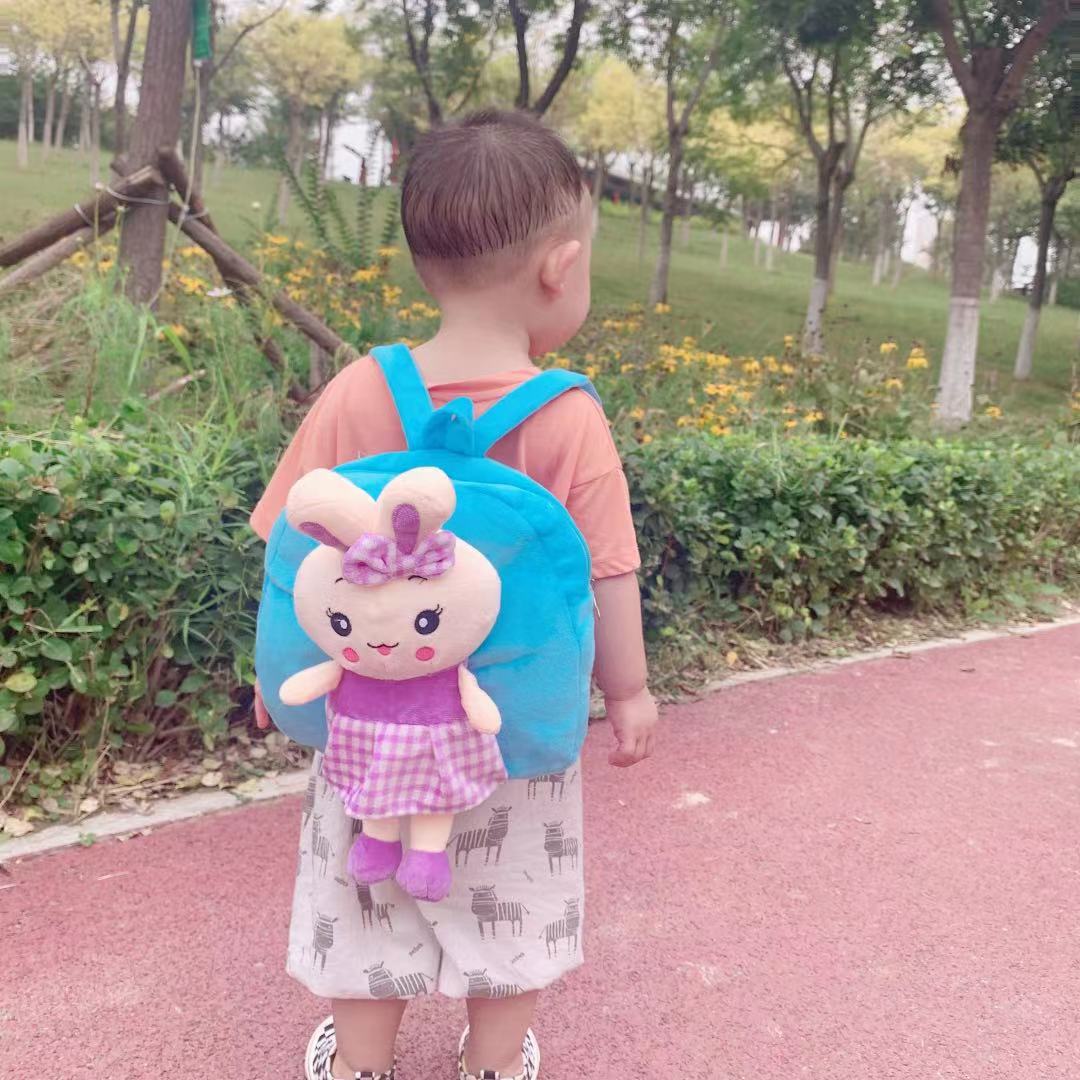 Backpack for kids