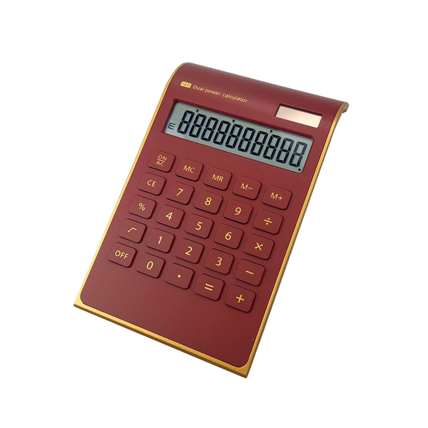 计算器/礼品计算机/定制计算器白底实物图