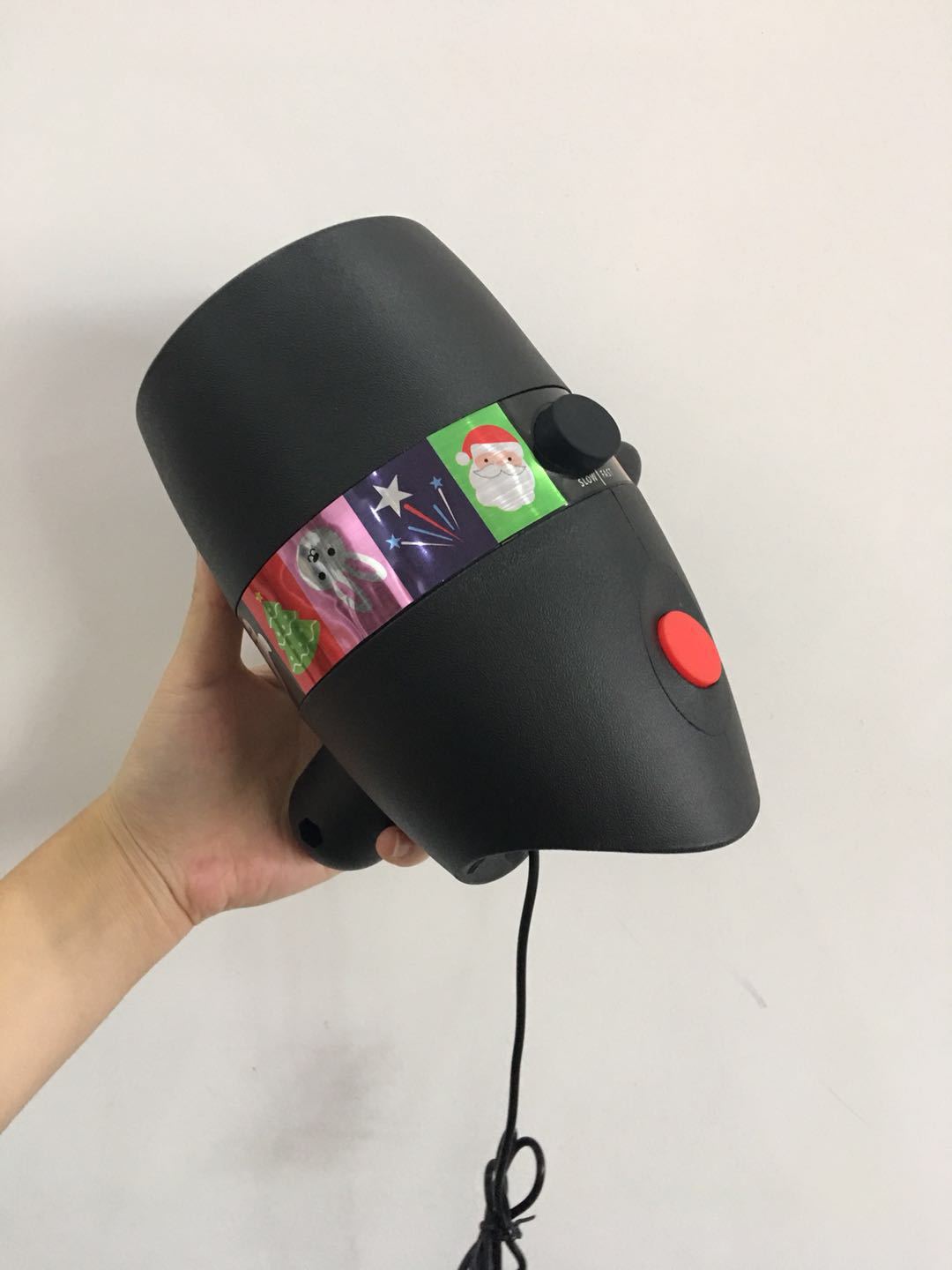 Projection lamp