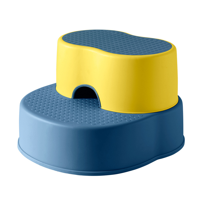 Children's footstool