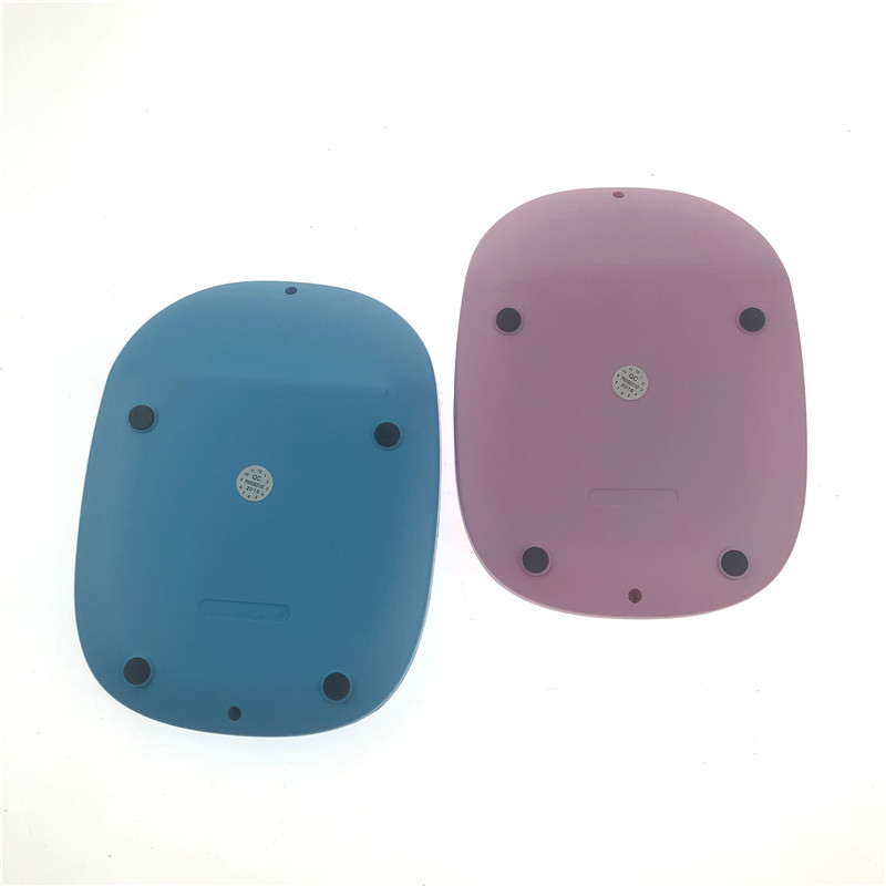 计算器KT-777卡通粉色大号美女办公计算机商店商场店铺计算货款计算器详情11