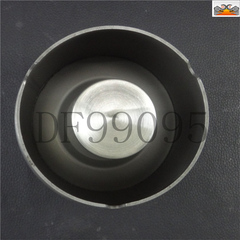DF99095    烟灰缸创意烟灰缸家居餐厅KTV网吧带盖防风不锈钢烟灰缸DF TRADING HOUSE详情5