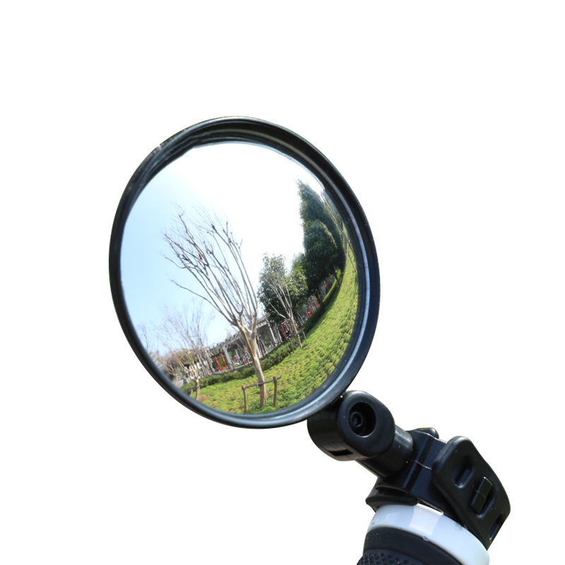 Bike mirror
