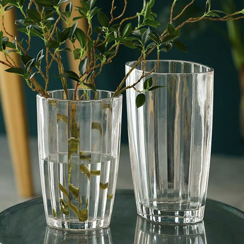 装饰花瓶实物图