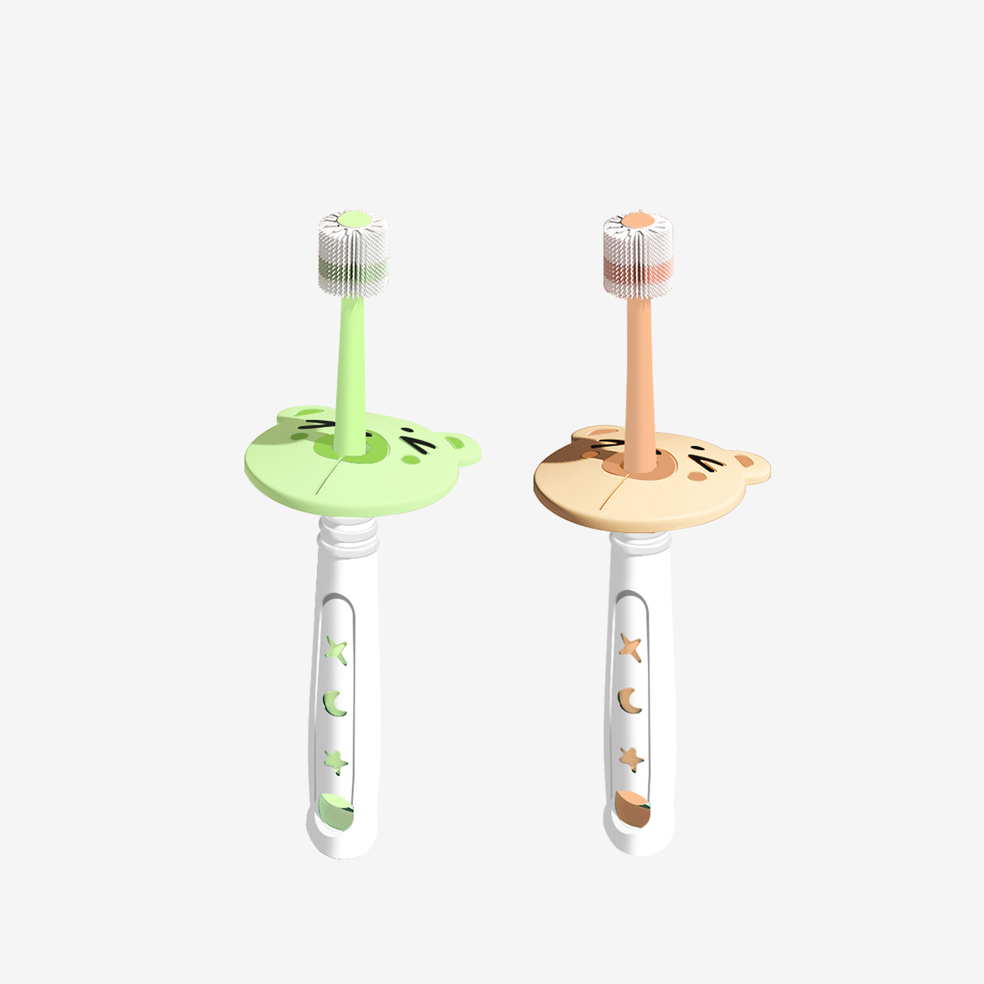 Toothbrush for kids