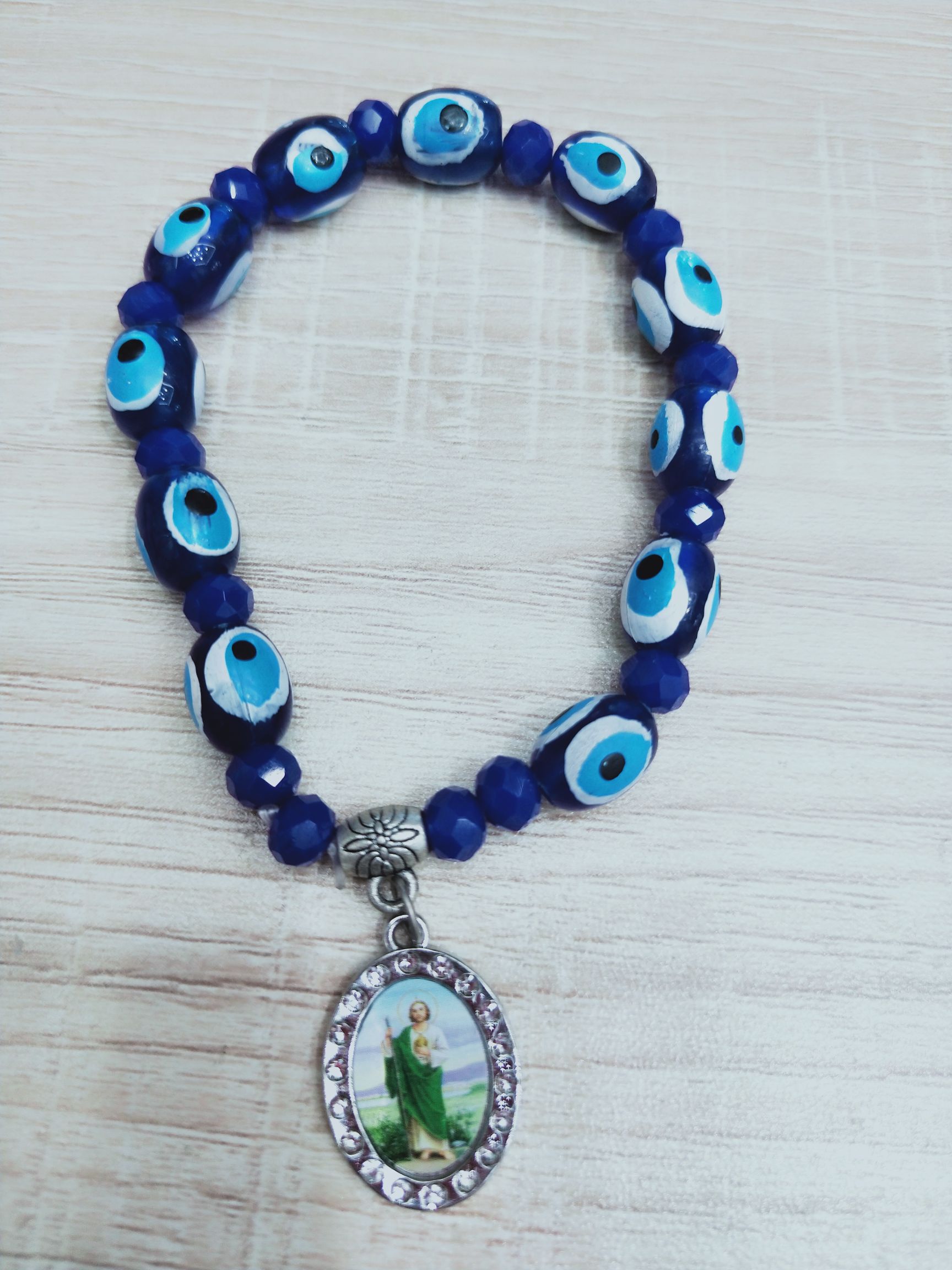 Rice beads cat eye pendant bracelet foreign trade hot products manufacturers direct sales welcome new and old customers into the store to buy