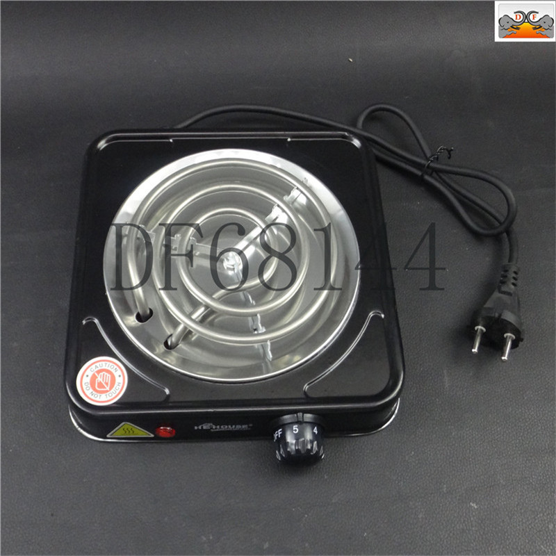DF68144 Electric furnace Electric furnace Domestic closed electric furnace Heat preservation and heating small electric furnace constant temperature multipurpose electric furnace DF TRADING HOUSE