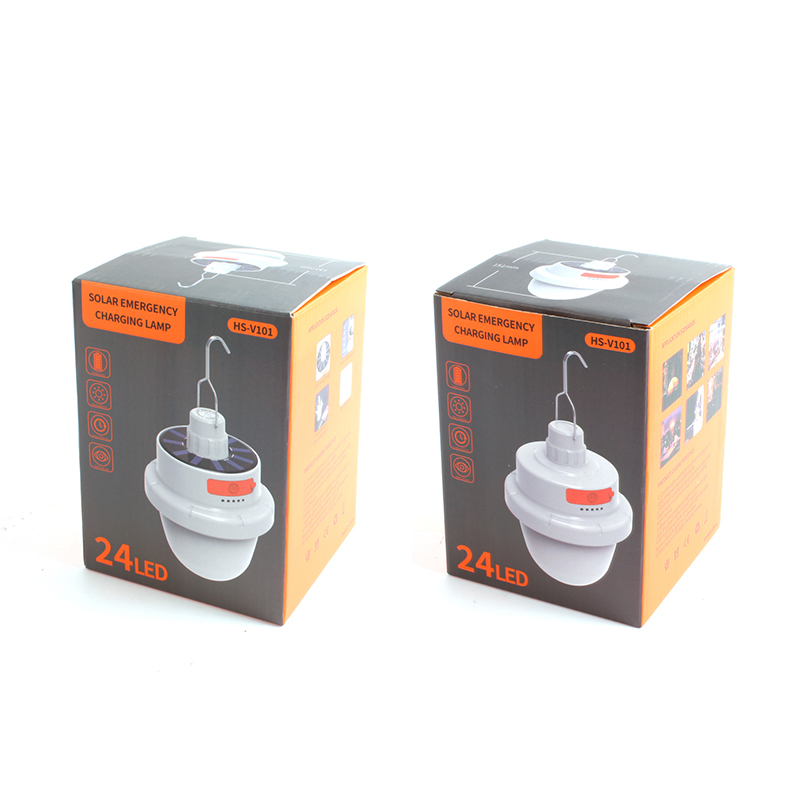 户外灯带实物图