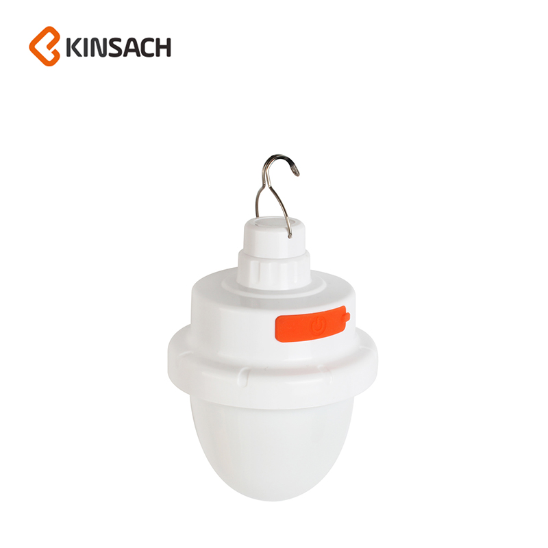 Small led charging bulb power outage mobile night market lights stall stall lighting emergency lights outdoor waterproof bulb lights