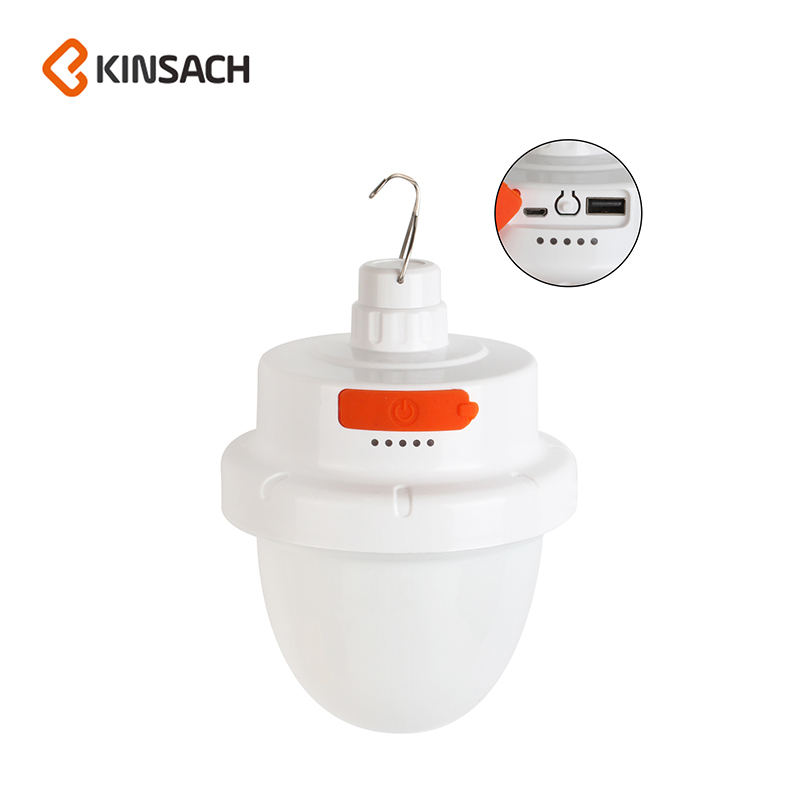 地摊灯Led充电户外照明灯带输出超亮野营地帐篷灯超长续航家用应急挂灯