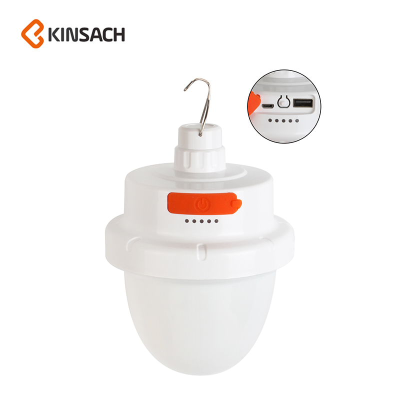 地摊灯大号Led充电户外照明灯带输出超亮野营地帐篷灯超长续航家用应急挂灯