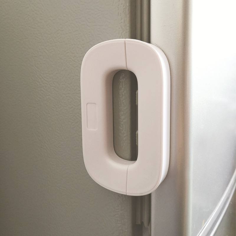 Child safety lock
