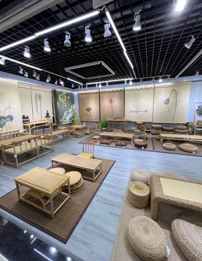 Soft Furnishing No.1 Home describe pic - 4