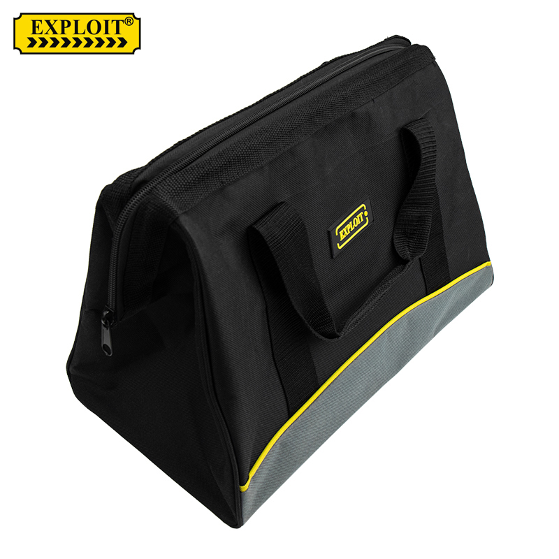 Portable Oxford Canvas Bag Kit 100506