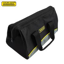 Oxford Cloth Canvas Bag Kit Portable 100505
