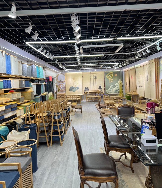 Soft Furnishing No.1 Home describe pic - 5