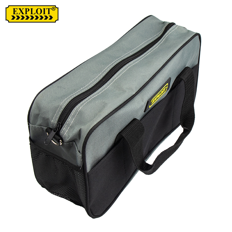 Oxford Cloth Canvas Bag 12 "Kit 100503