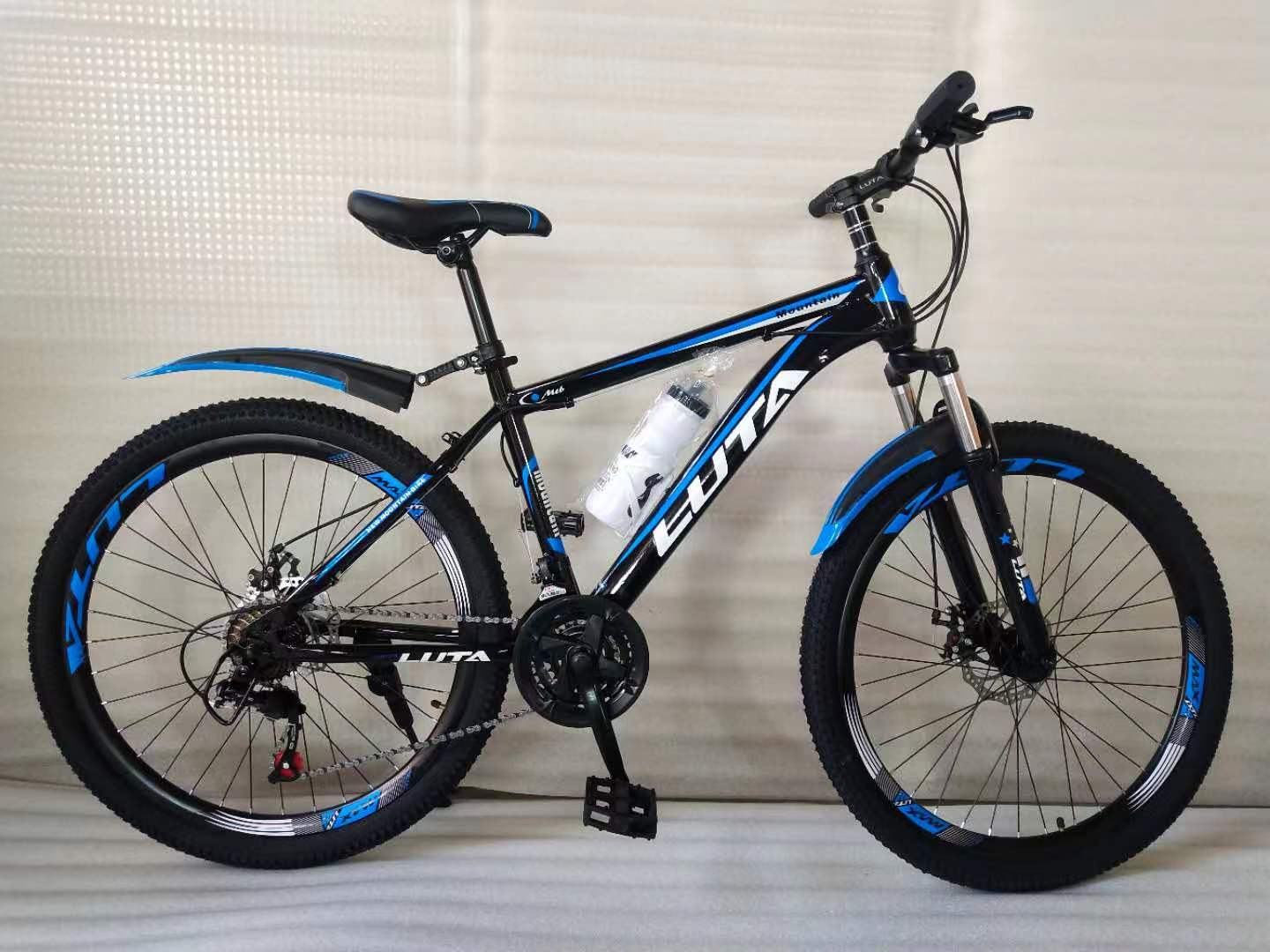 LUTA mountain bike 26 "21-713 thumbnail