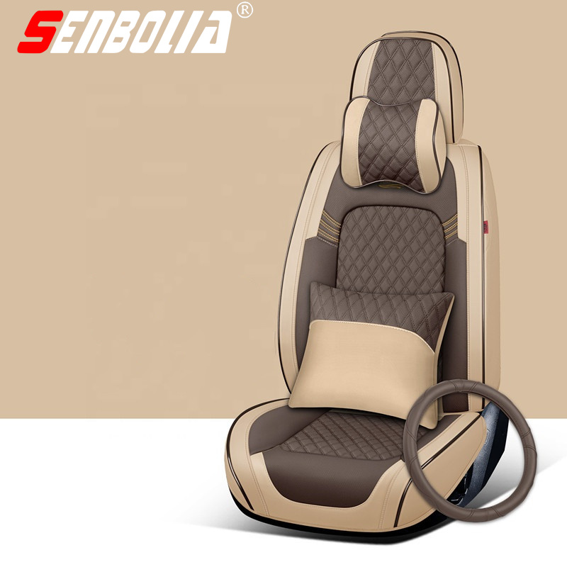 2022-PU-17 new all-inclusive Four seasons General Motors cushion manufacturers direct sales welcome to purchase thumbnail