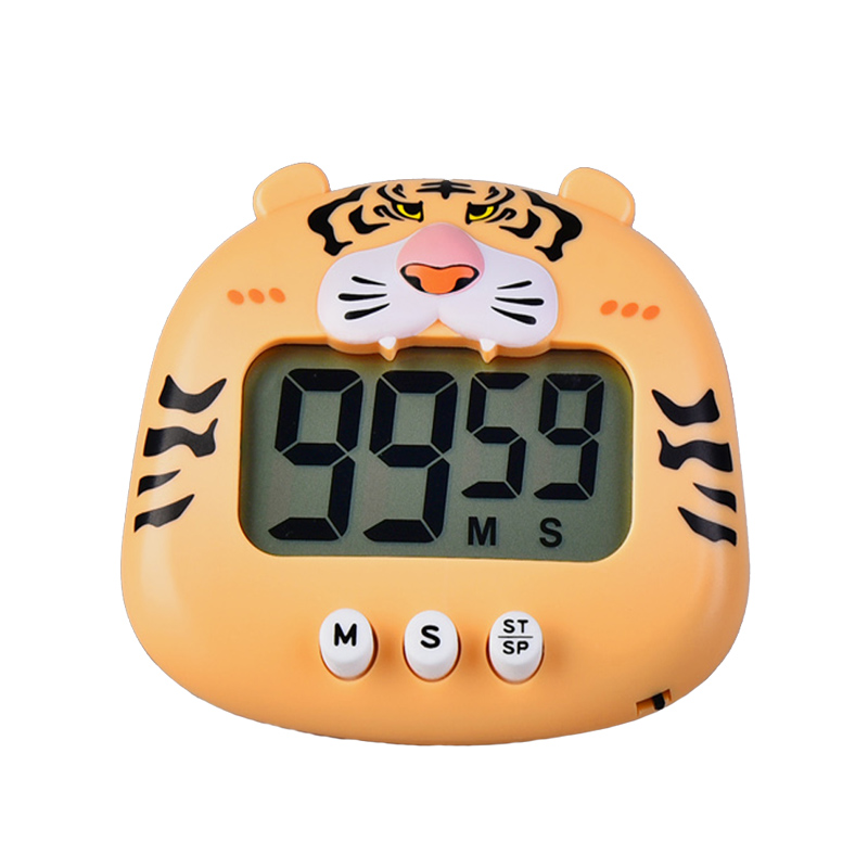 计时器、定时器实物图