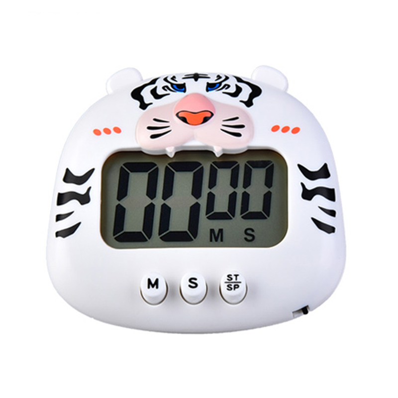 计时器/电子计时器/计时钟白底实物图