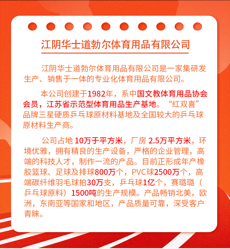 羽毛球厂家 批发华士HP010耐打台纤羽毛球单边鹅毛羽毛球12只装体育用品详情1