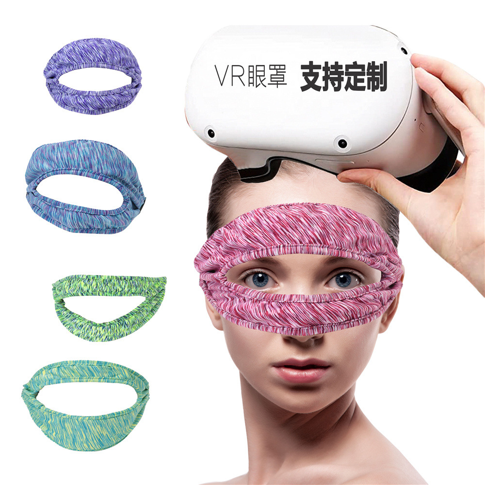 New VR goggles