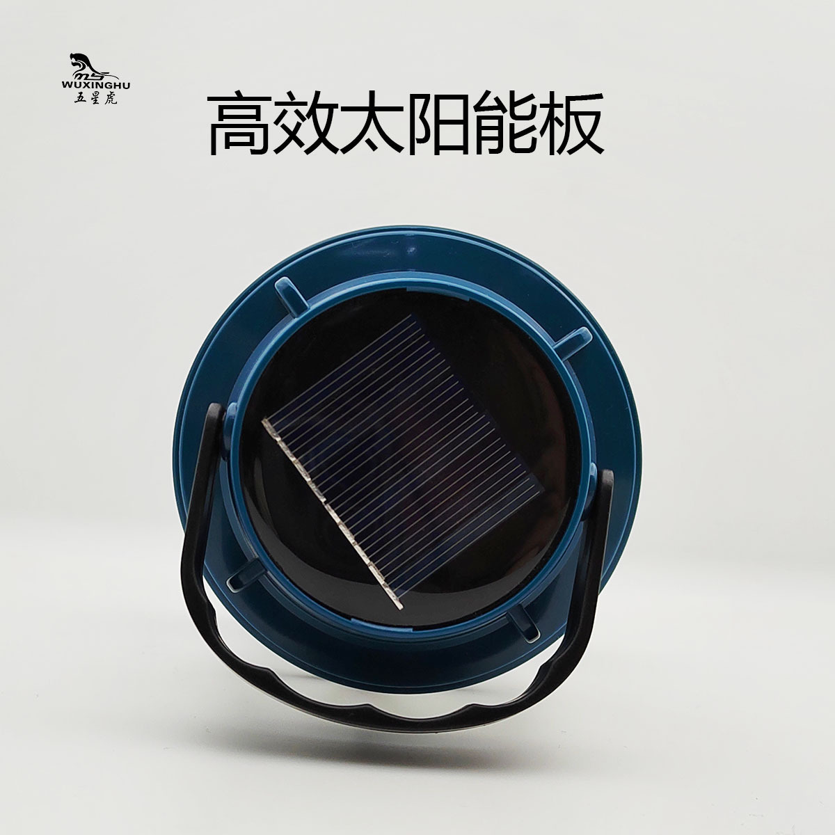 New outdoor camping lamps, solar lamps, portable lamps, charging lamps, tent lamps, hanging lamps, and ultra-long battery life horse lamps pic 9