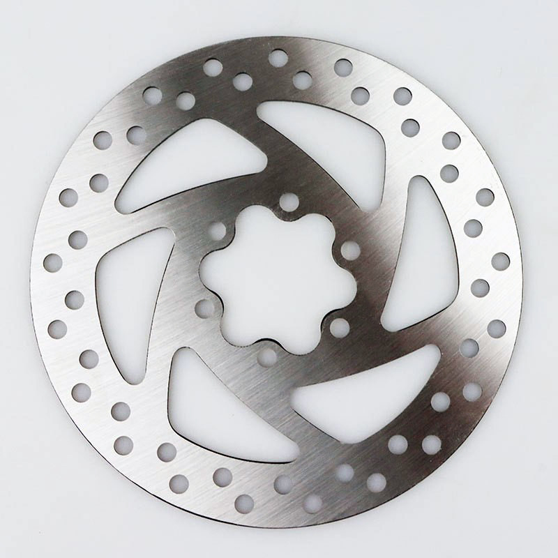 220511B Disc brake (140mm) two-wheeled small Harley brake disc scooter brake disc hydraulic disc brake disc