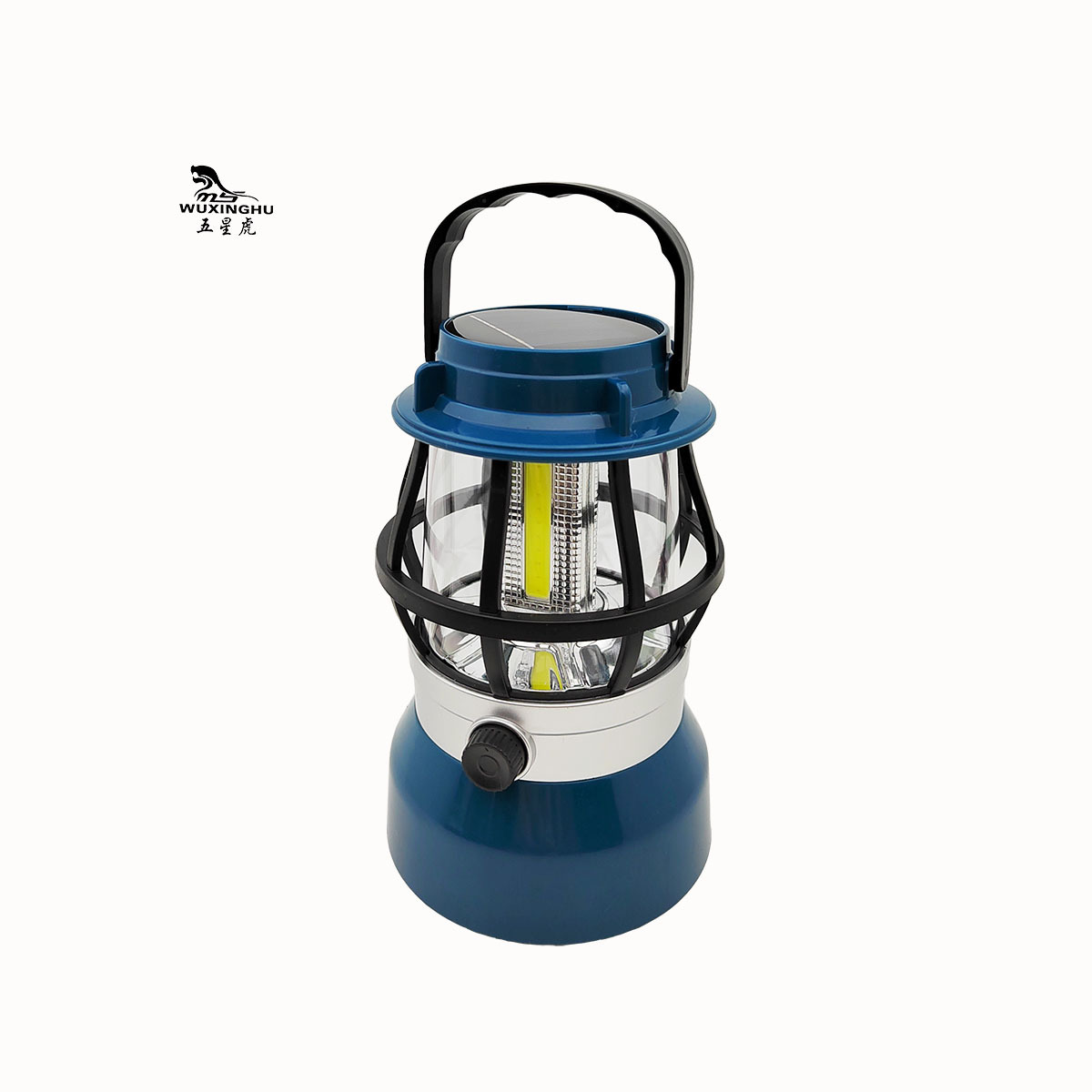 New outdoor camping lamps, solar lamps, portable lamps, charging lamps, tent lamps, hanging lamps, and ultra-long battery life horse lamps pic 7