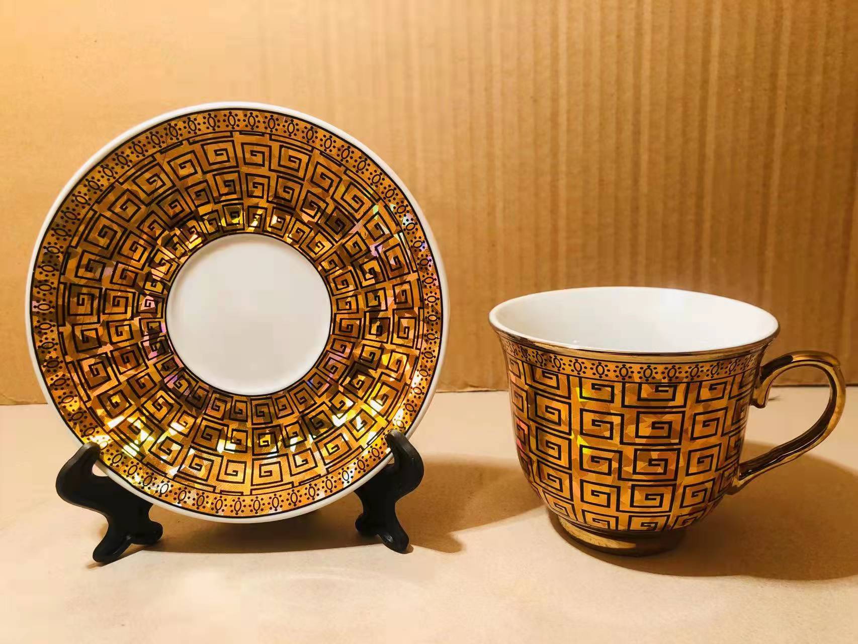 Ceramic Coffee Mugs details Picture