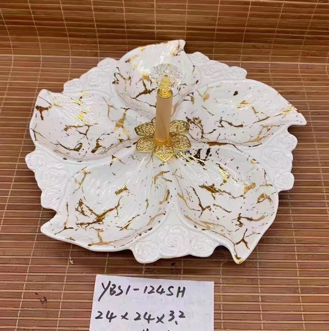 Ceramic Basin Stone Pattern details Picture