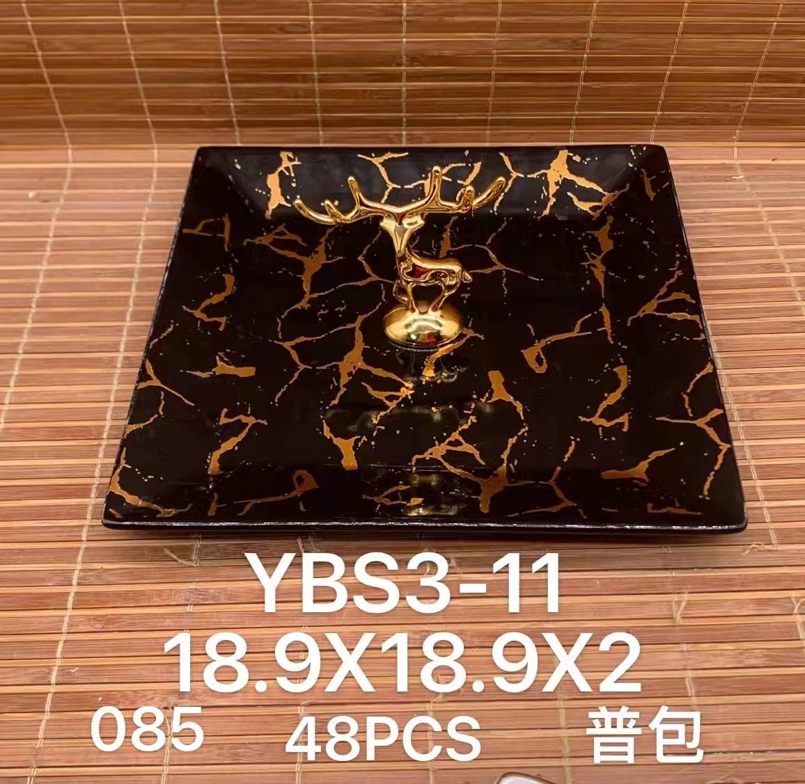 Ceramic Basin Application Scenario